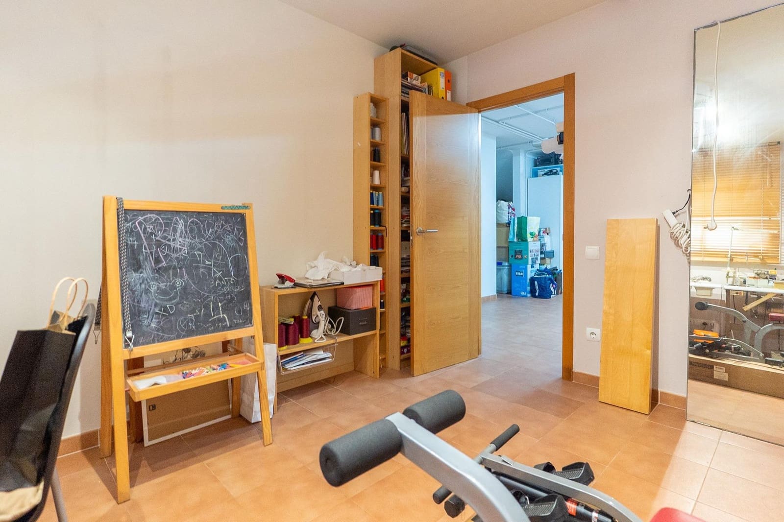 3 sypialnia Dom szeregowy na sprzedaż w Tortosa z basenem garażem - 319 000 € (Ref: 10028897)