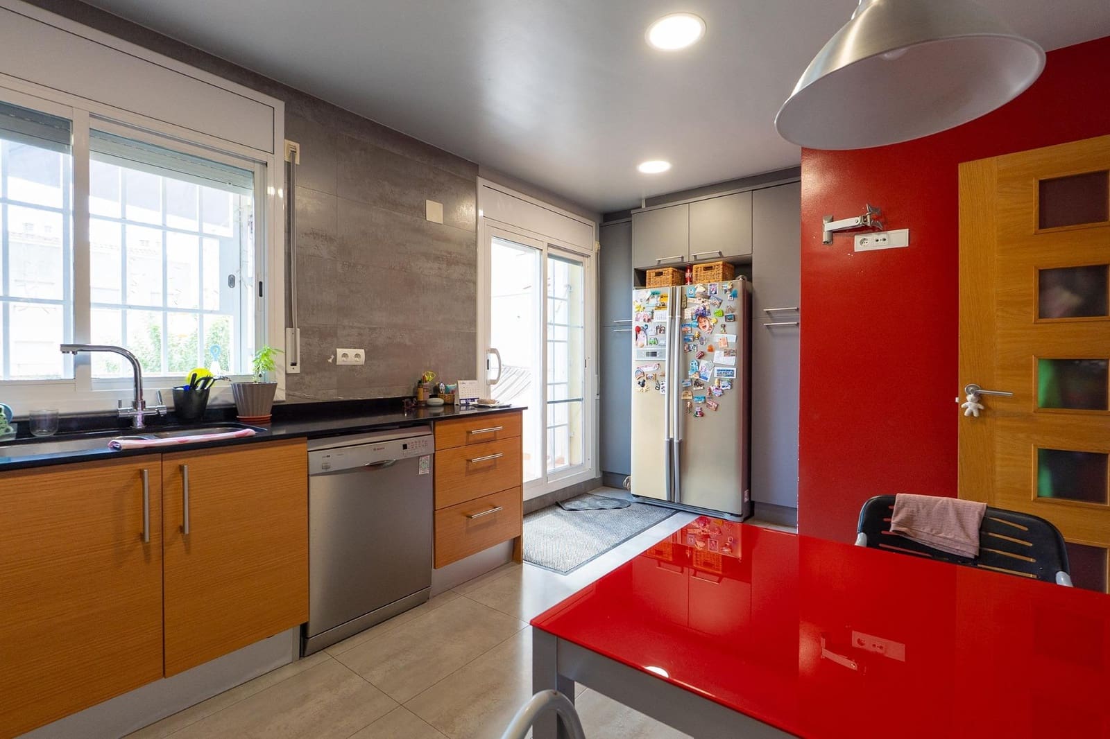 3 sypialnia Dom szeregowy na sprzedaż w Tortosa z basenem garażem - 319 000 € (Ref: 10028897)