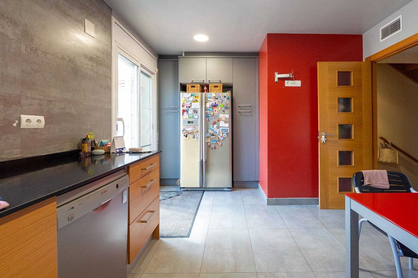 3 sypialnia Dom szeregowy na sprzedaż w Tortosa z basenem garażem - 319 000 € (Ref: 10028897)