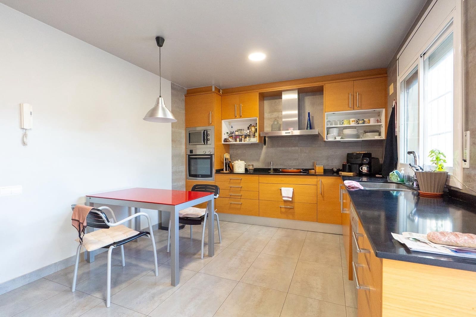 3 sypialnia Dom szeregowy na sprzedaż w Tortosa z basenem garażem - 319 000 € (Ref: 10028897)