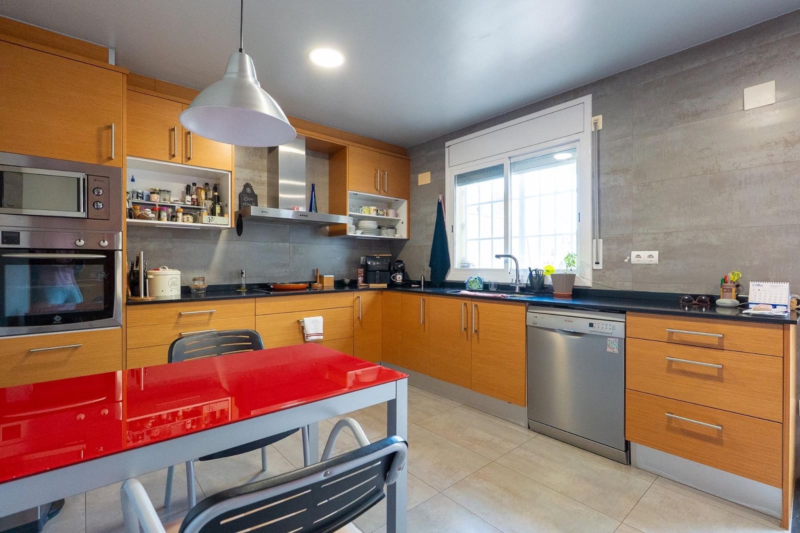 3 sypialnia Dom szeregowy na sprzedaż w Tortosa z basenem garażem - 319 000 € (Ref: 10028897)