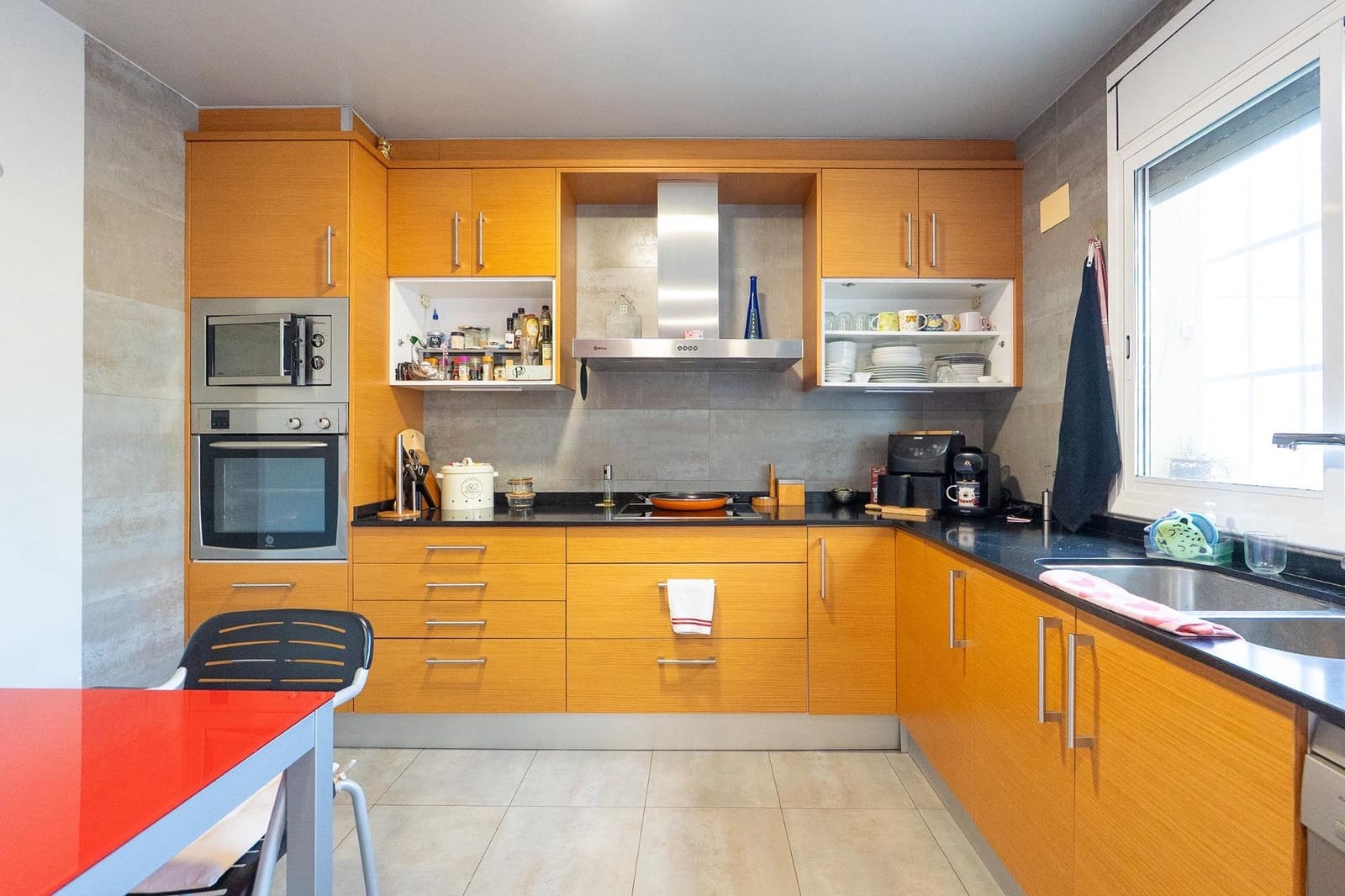 3 sypialnia Dom szeregowy na sprzedaż w Tortosa z basenem garażem - 319 000 € (Ref: 10028897)