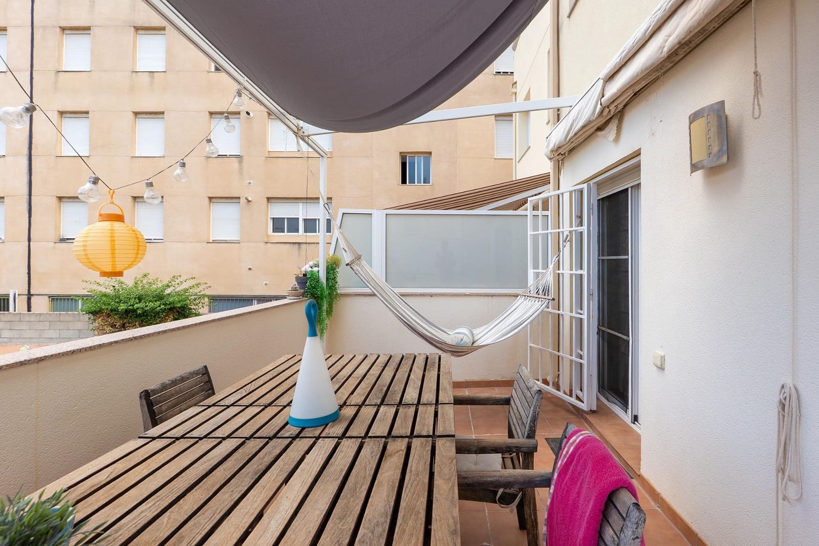 3 sypialnia Dom szeregowy na sprzedaż w Tortosa z basenem garażem - 319 000 € (Ref: 10028897)