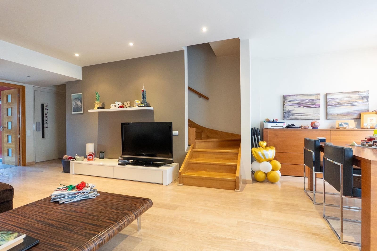 3 sypialnia Dom szeregowy na sprzedaż w Tortosa z basenem garażem - 319 000 € (Ref: 10028897)