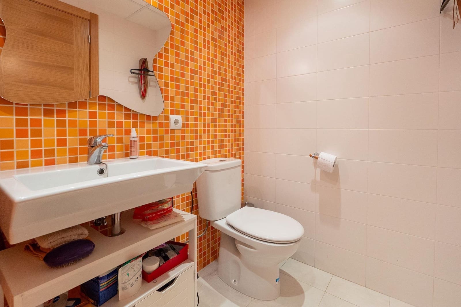 3 sypialnia Dom szeregowy na sprzedaż w Tortosa z basenem garażem - 319 000 € (Ref: 10028897)
