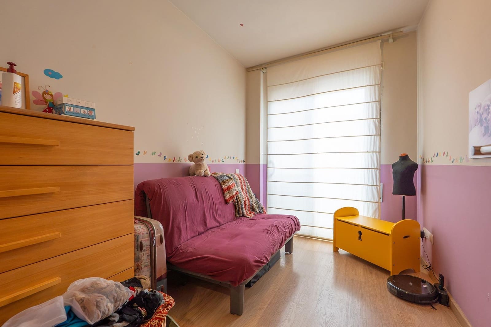 3 sypialnia Dom szeregowy na sprzedaż w Tortosa z basenem garażem - 319 000 € (Ref: 10028897)