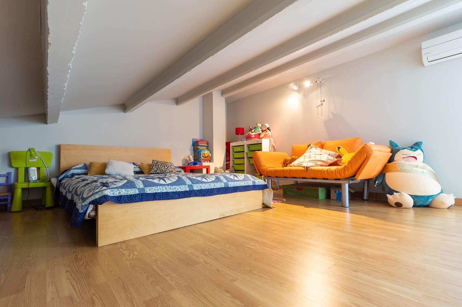 3 sypialnia Dom szeregowy na sprzedaż w Tortosa z basenem garażem - 319 000 € (Ref: 10028897)