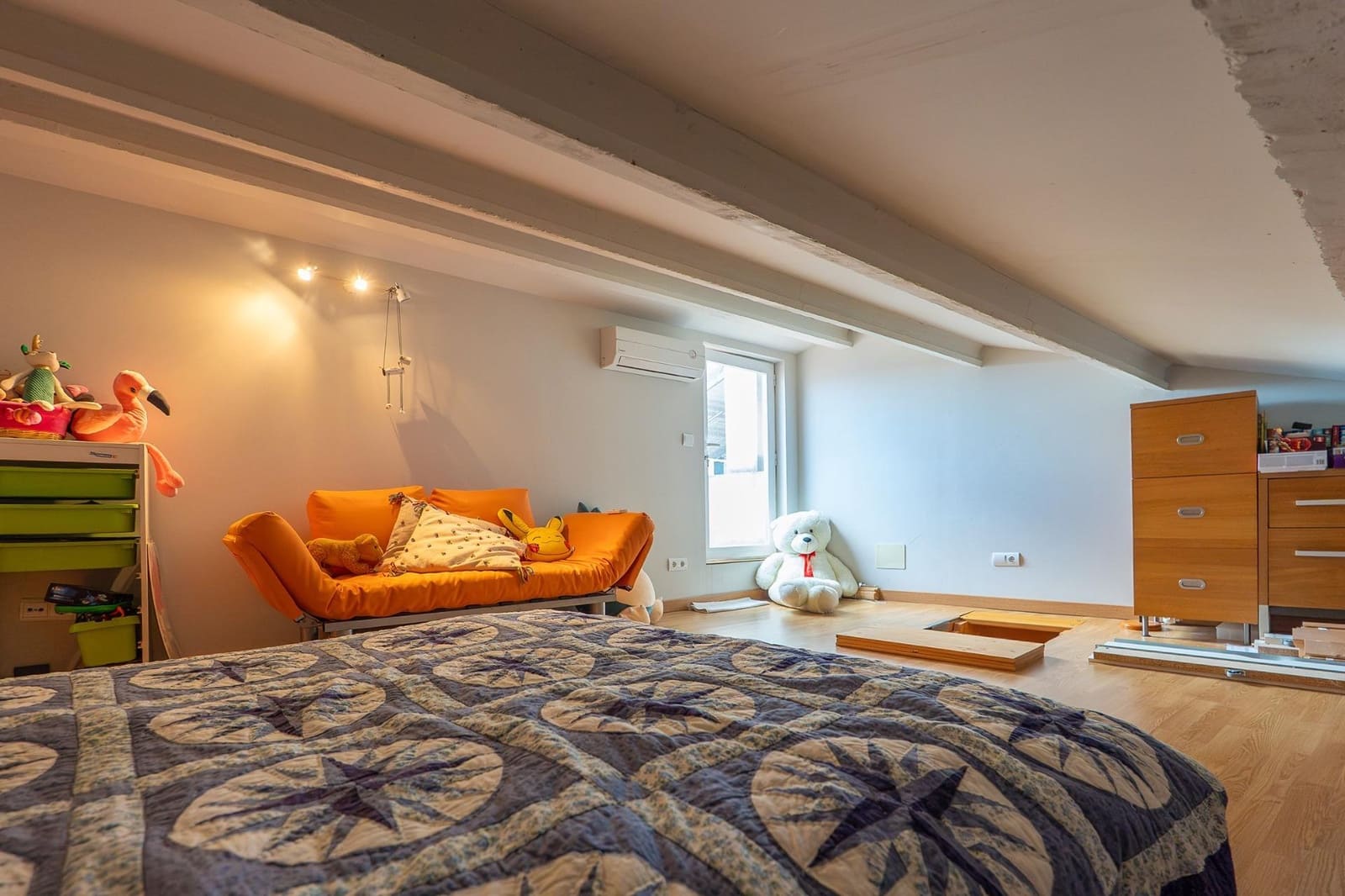 3 sypialnia Dom szeregowy na sprzedaż w Tortosa z basenem garażem - 319 000 € (Ref: 10028897)