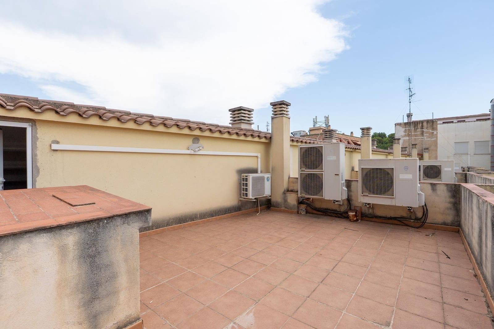 3 sypialnia Dom szeregowy na sprzedaż w Tortosa z basenem garażem - 319 000 € (Ref: 10028897)