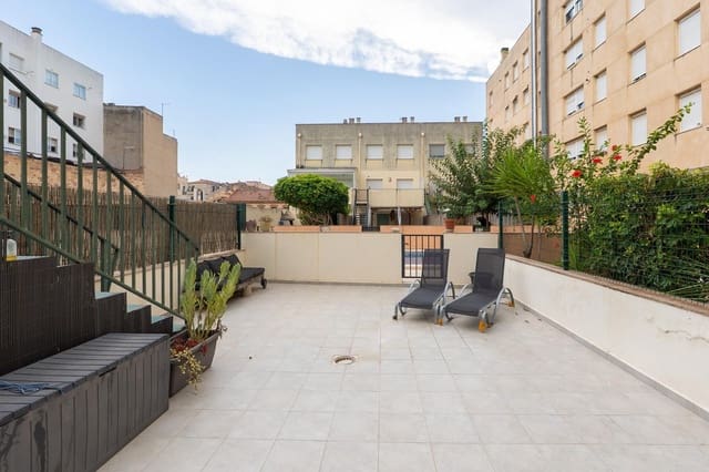3 quarto Moradia em Banda para venda em Tortosa com piscina garagem - 319 000 € (Ref: 10028897)