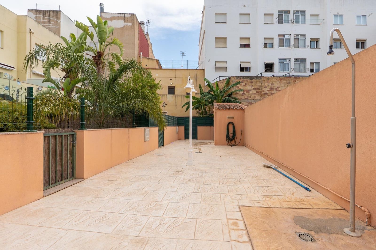 3 sypialnia Dom szeregowy na sprzedaż w Tortosa z basenem garażem - 319 000 € (Ref: 10028897)