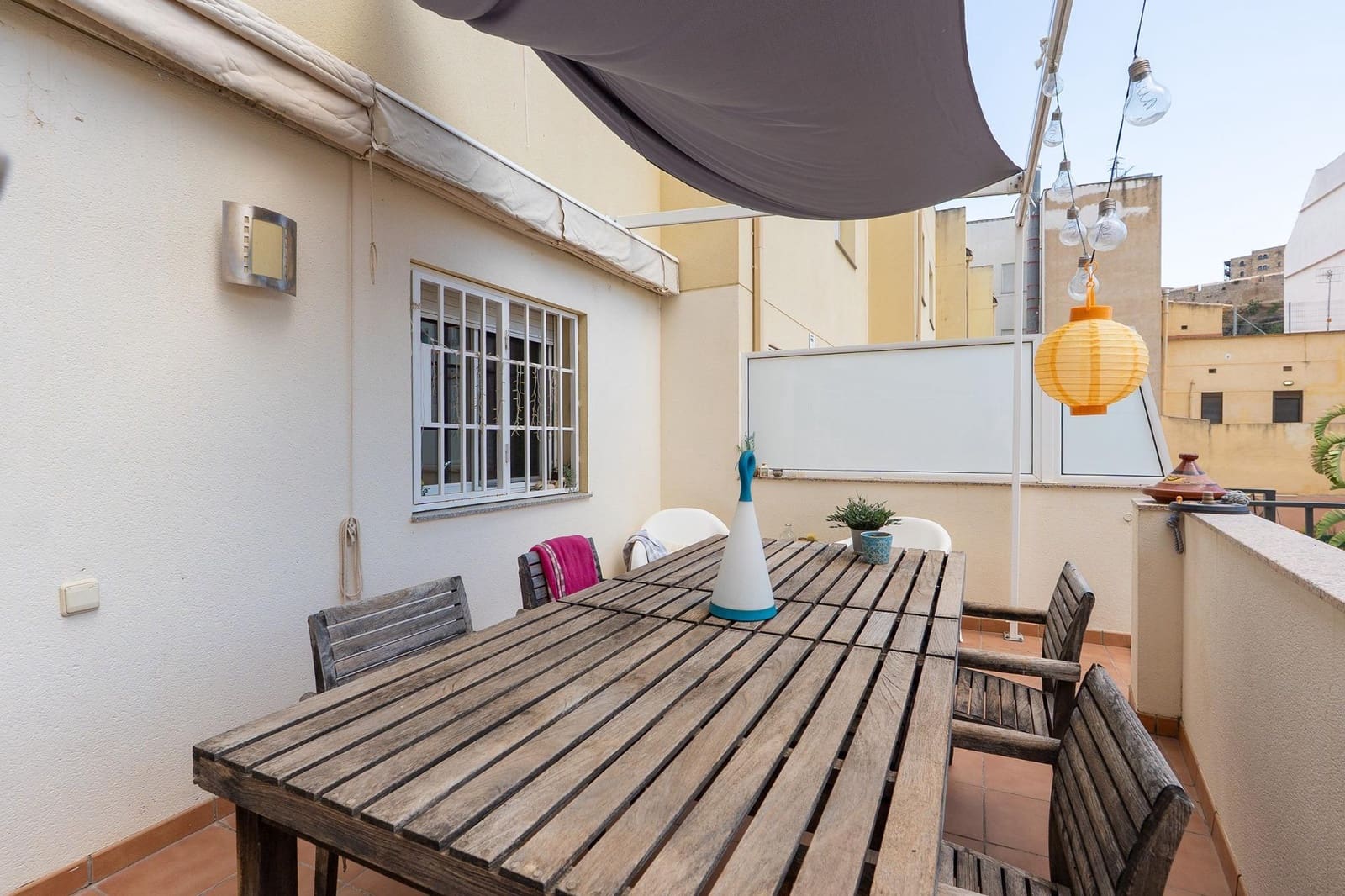 3 sypialnia Dom szeregowy na sprzedaż w Tortosa z basenem garażem - 319 000 € (Ref: 10028897)