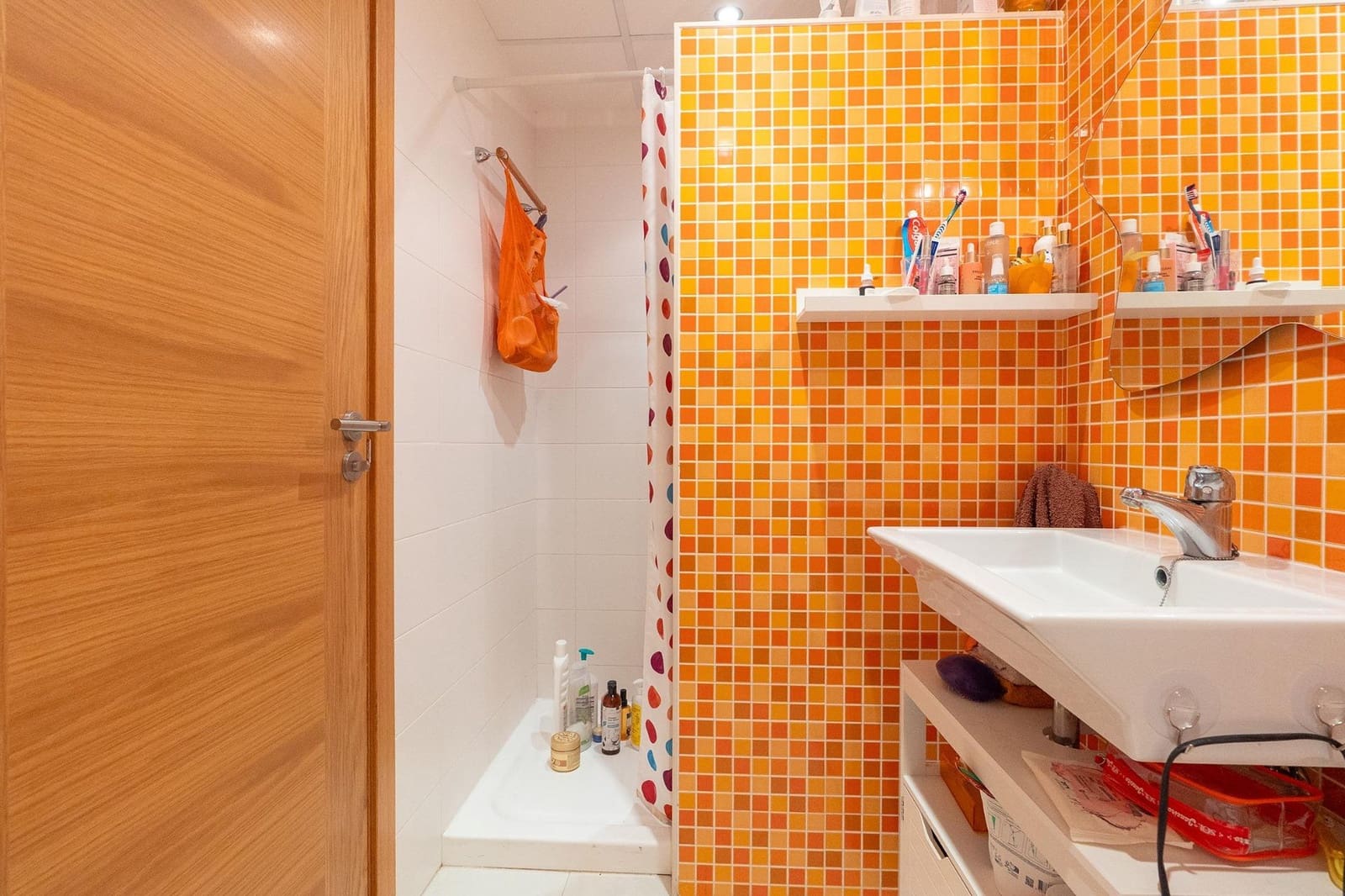 3 sypialnia Dom szeregowy na sprzedaż w Tortosa z basenem garażem - 319 000 € (Ref: 10028897)
