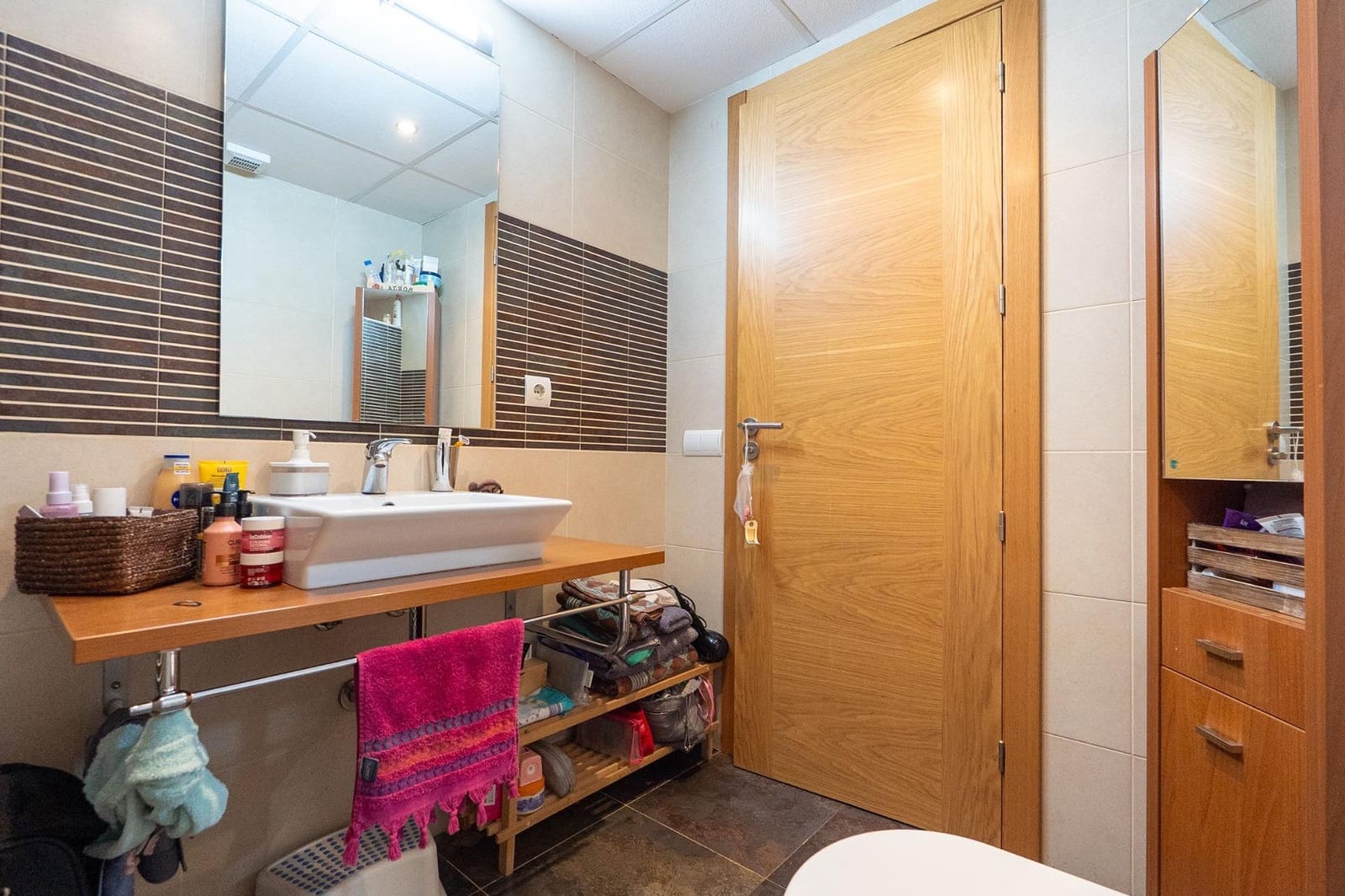 3 sypialnia Dom szeregowy na sprzedaż w Tortosa z basenem garażem - 319 000 € (Ref: 10028897)