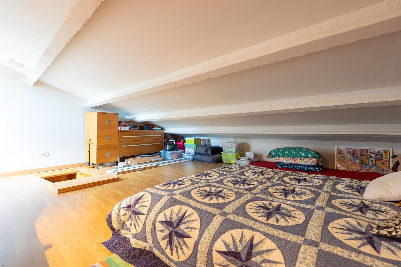 3 sypialnia Dom szeregowy na sprzedaż w Tortosa z basenem garażem - 319 000 € (Ref: 10028897)