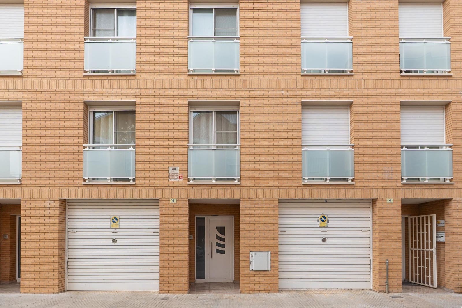 3 sypialnia Dom szeregowy na sprzedaż w Tortosa z basenem garażem - 319 000 € (Ref: 10028897)