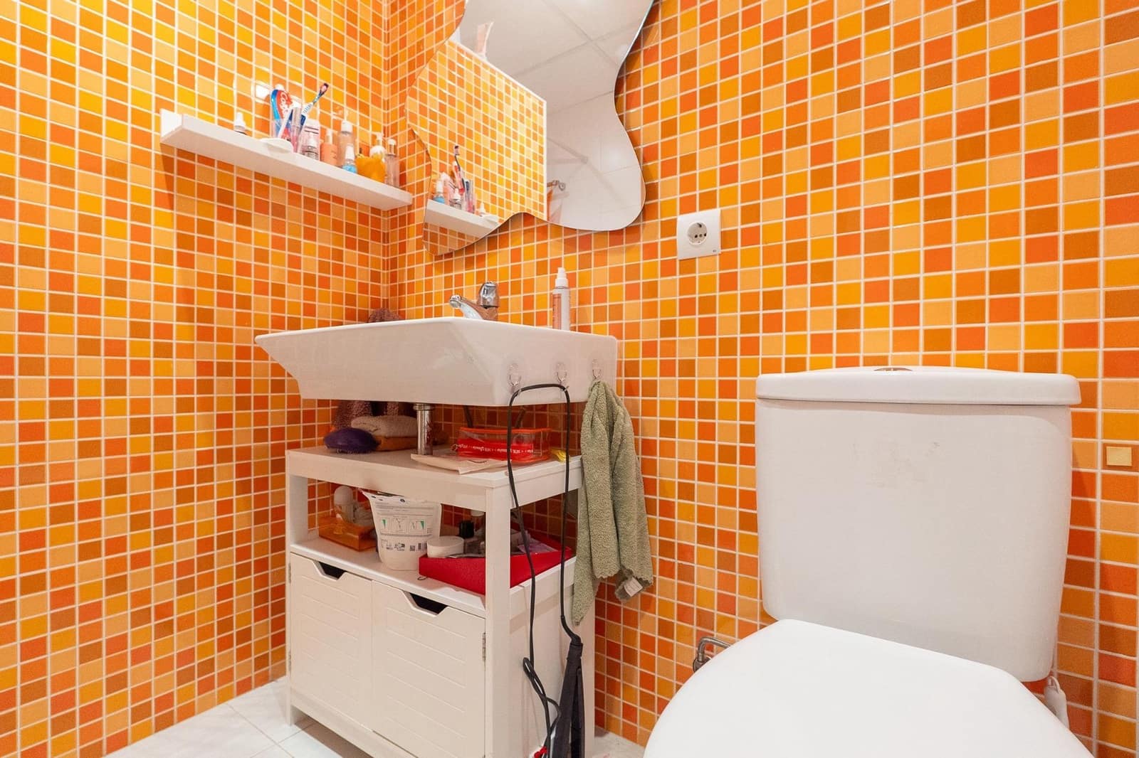 3 sypialnia Dom szeregowy na sprzedaż w Tortosa z basenem garażem - 319 000 € (Ref: 10028897)