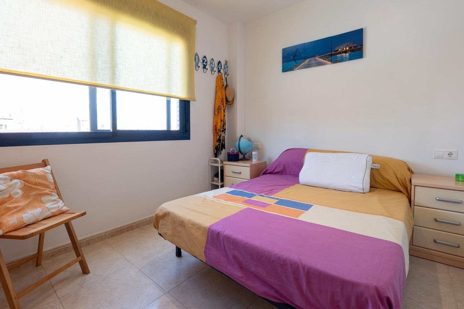 1 bedroom Flat for sale in Sant Jaume d'Enveja with pool garage - € 81,000 (Ref: 10037471)