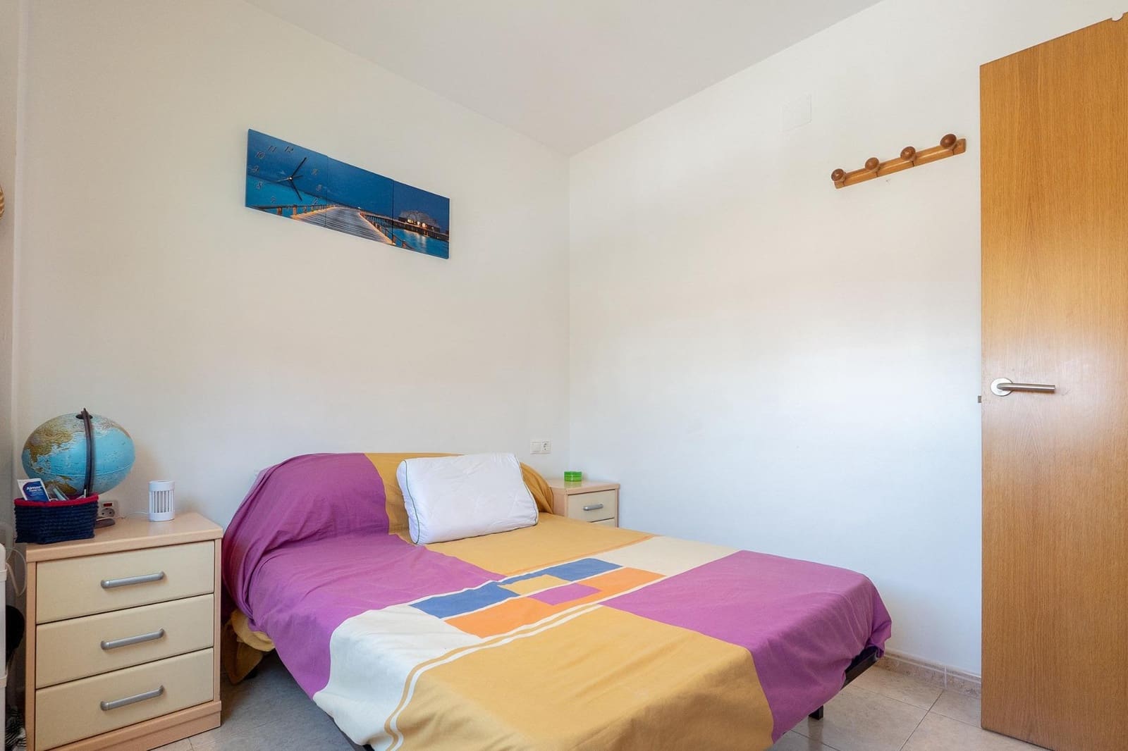 1 bedroom Flat for sale in Sant Jaume d'Enveja with pool garage - € 81,000 (Ref: 10037471)
