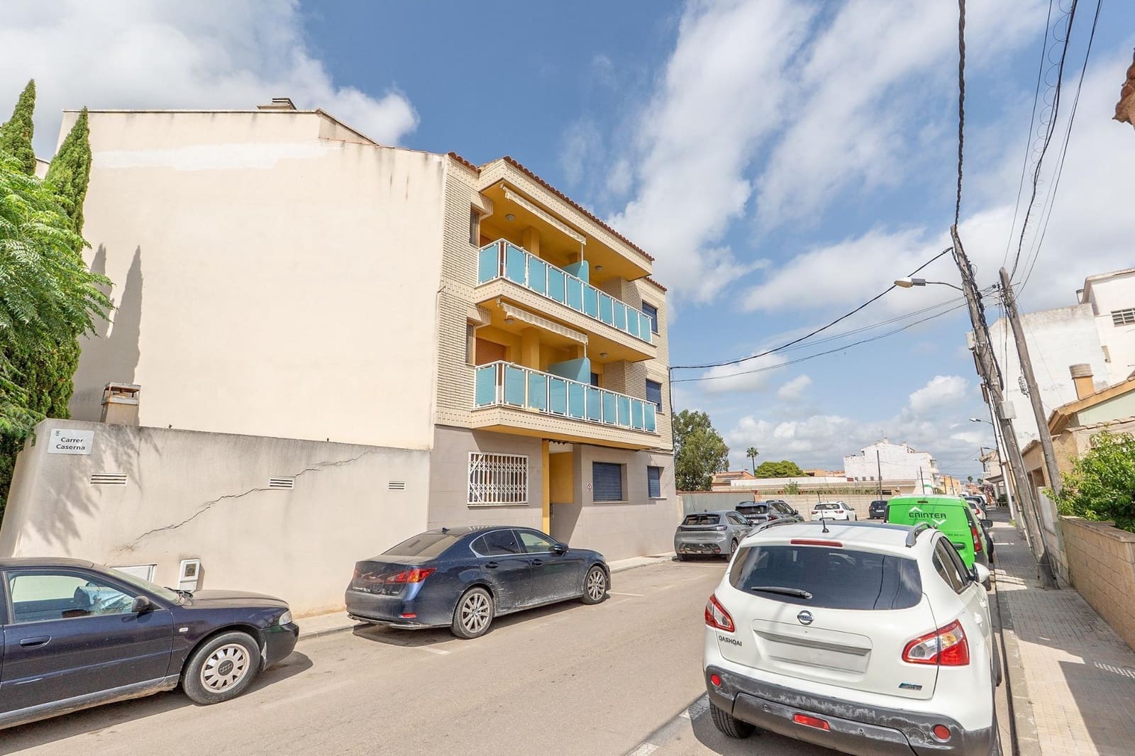 1 bedroom Flat for sale in Sant Jaume d'Enveja with pool garage - € 81,000 (Ref: 10037471)