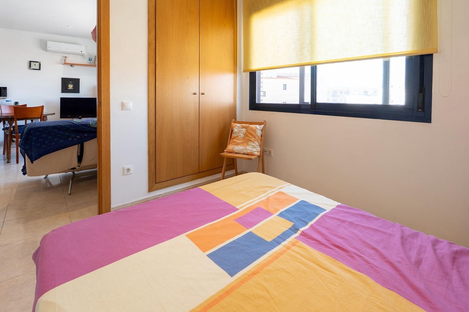 1 bedroom Flat for sale in Sant Jaume d'Enveja with pool garage - € 81,000 (Ref: 10037471)