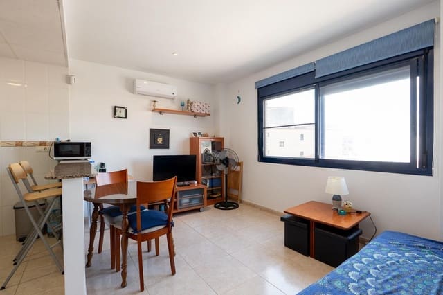 Piso de 1 habitación en Sant Jaume d'Enveja en venta con piscina garaje - 81.000 € (Ref: 10037471)