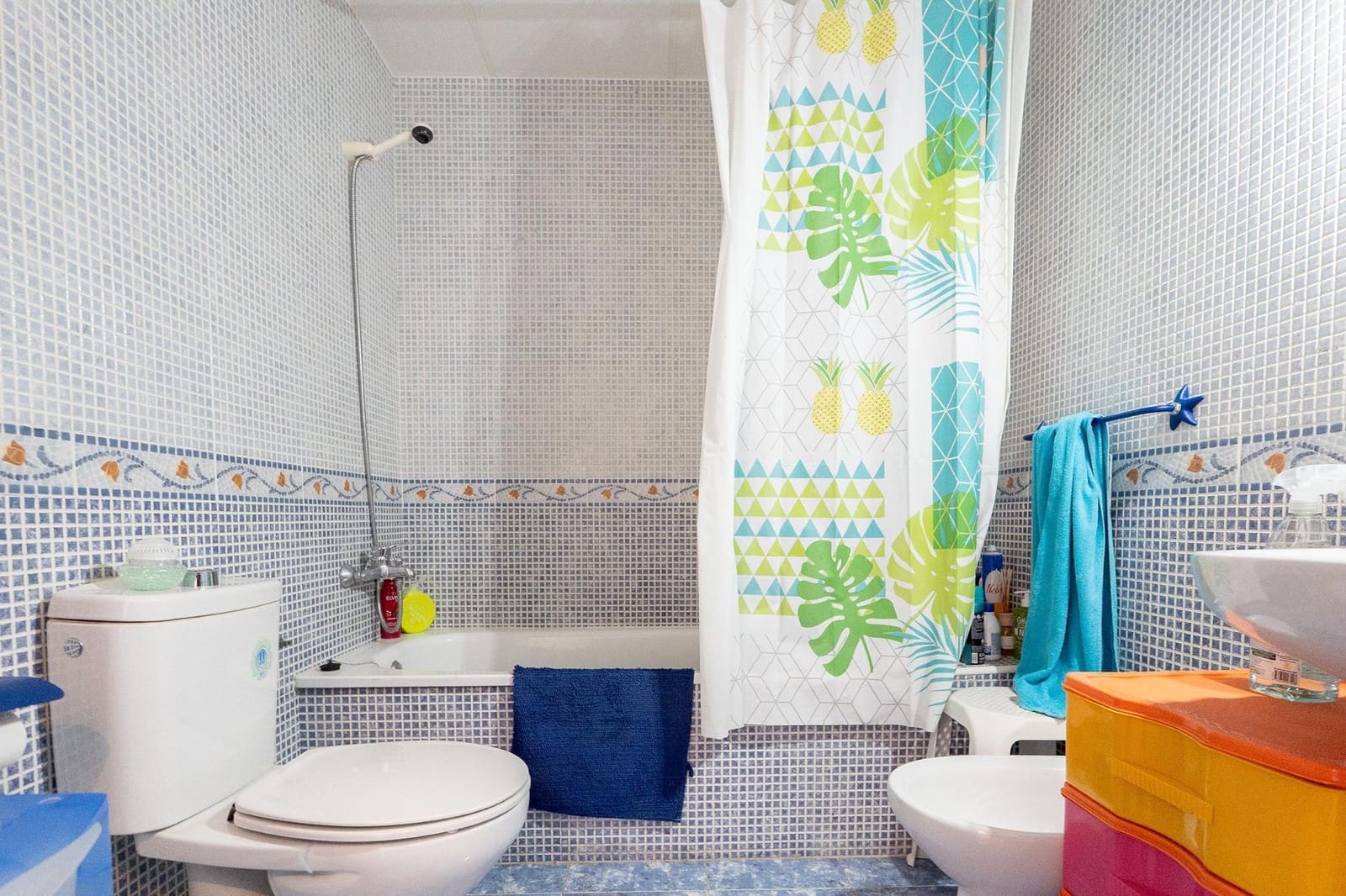 1 bedroom Flat for sale in Sant Jaume d'Enveja with pool garage - € 81,000 (Ref: 10037471)
