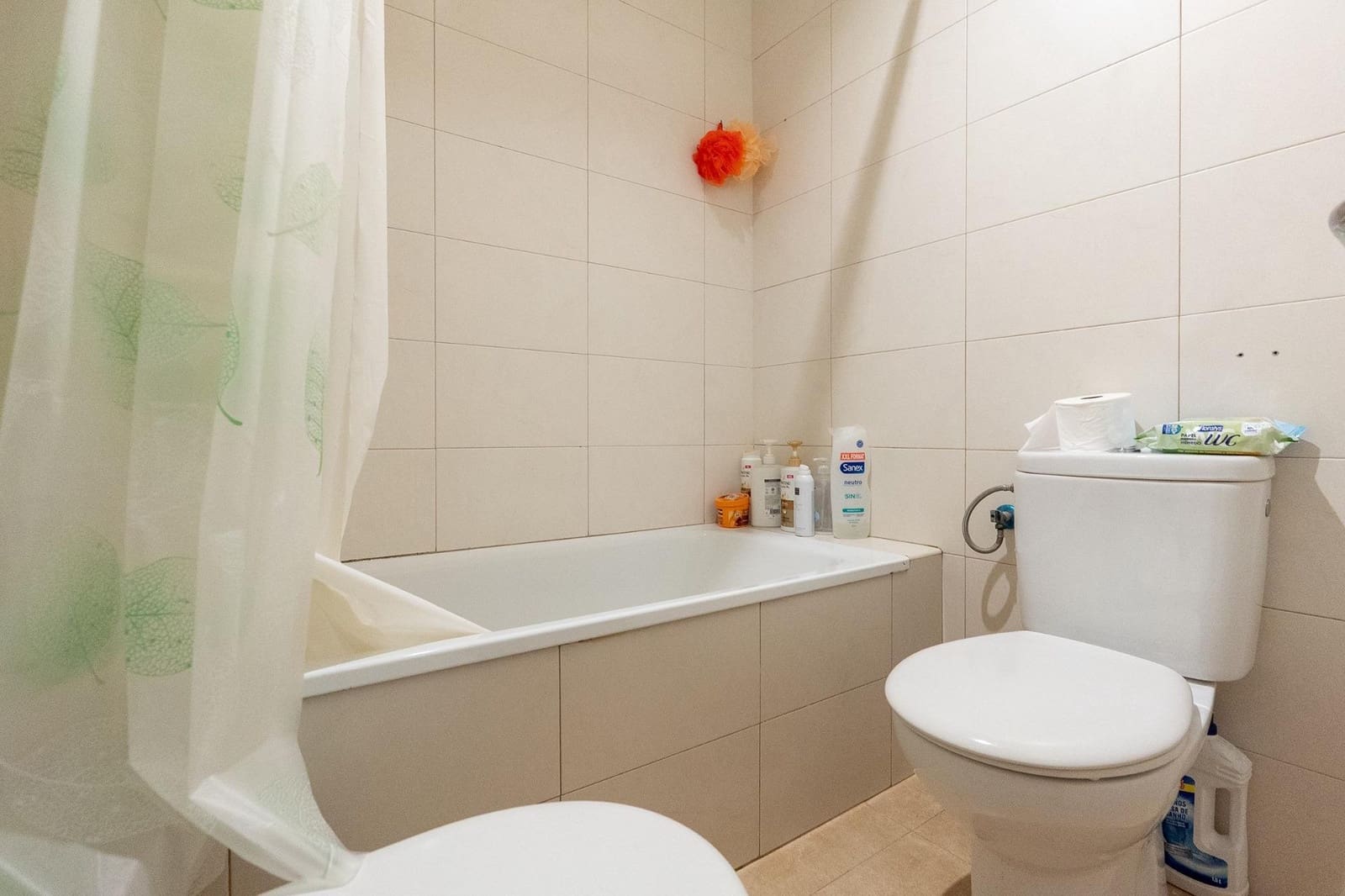 2 soverom Leilighet til salgs i Deltebre med garasje - € 89 000 (Ref: 10037472)