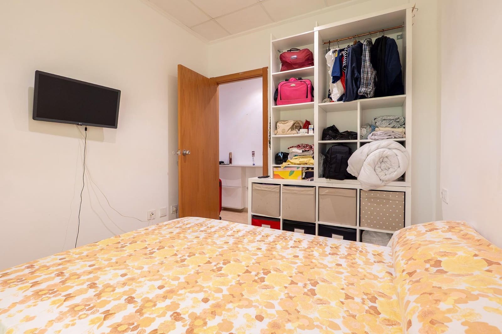 2 soverom Leilighet til salgs i Deltebre med garasje - € 89 000 (Ref: 10037472)