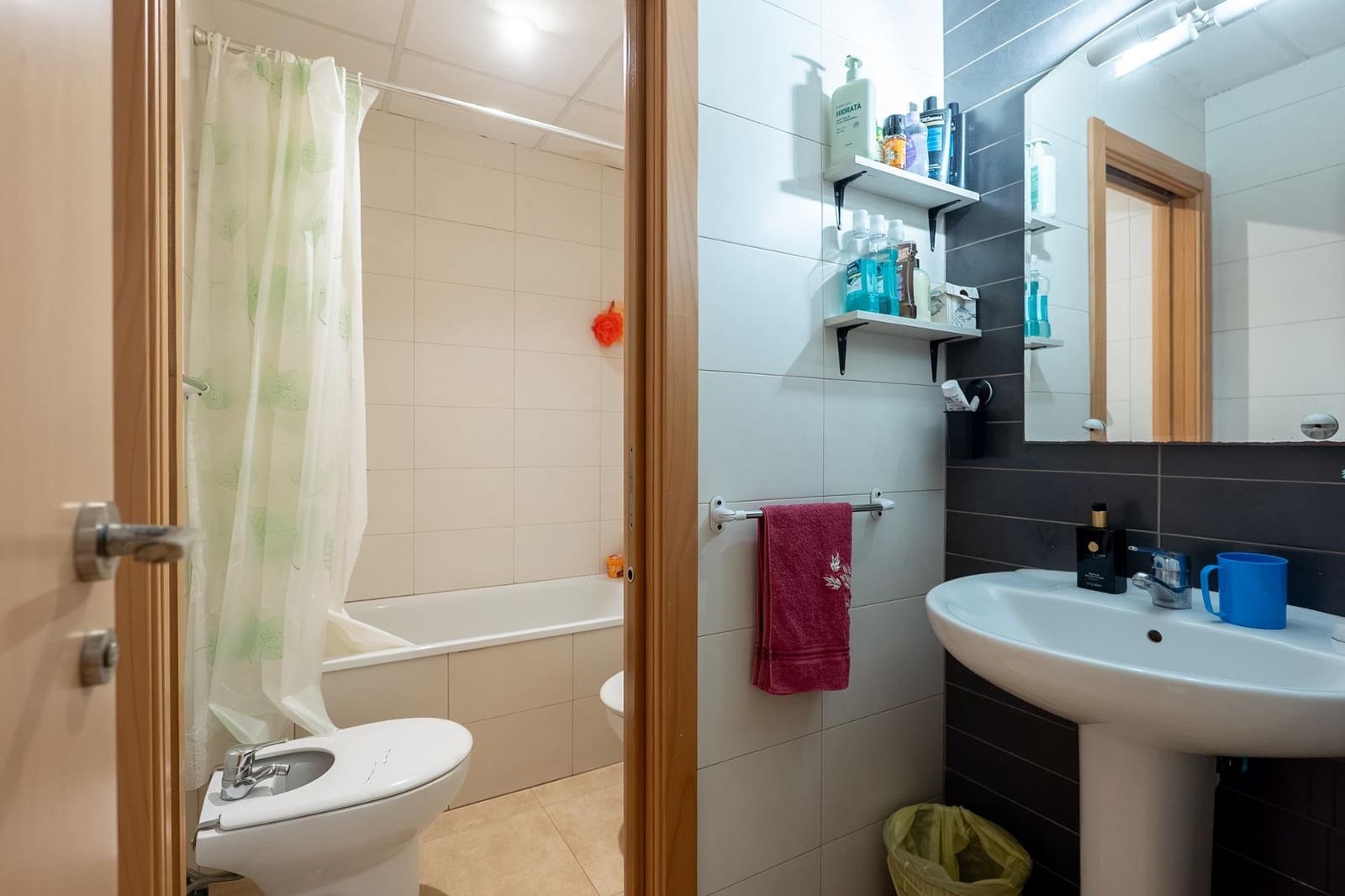 2 soverom Leilighet til salgs i Deltebre med garasje - € 89 000 (Ref: 10037472)