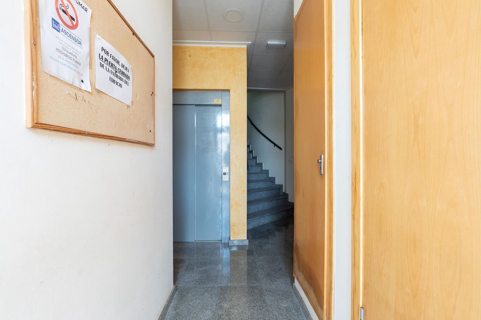 2 soverom Leilighet til salgs i Deltebre med garasje - € 89 000 (Ref: 10037472)