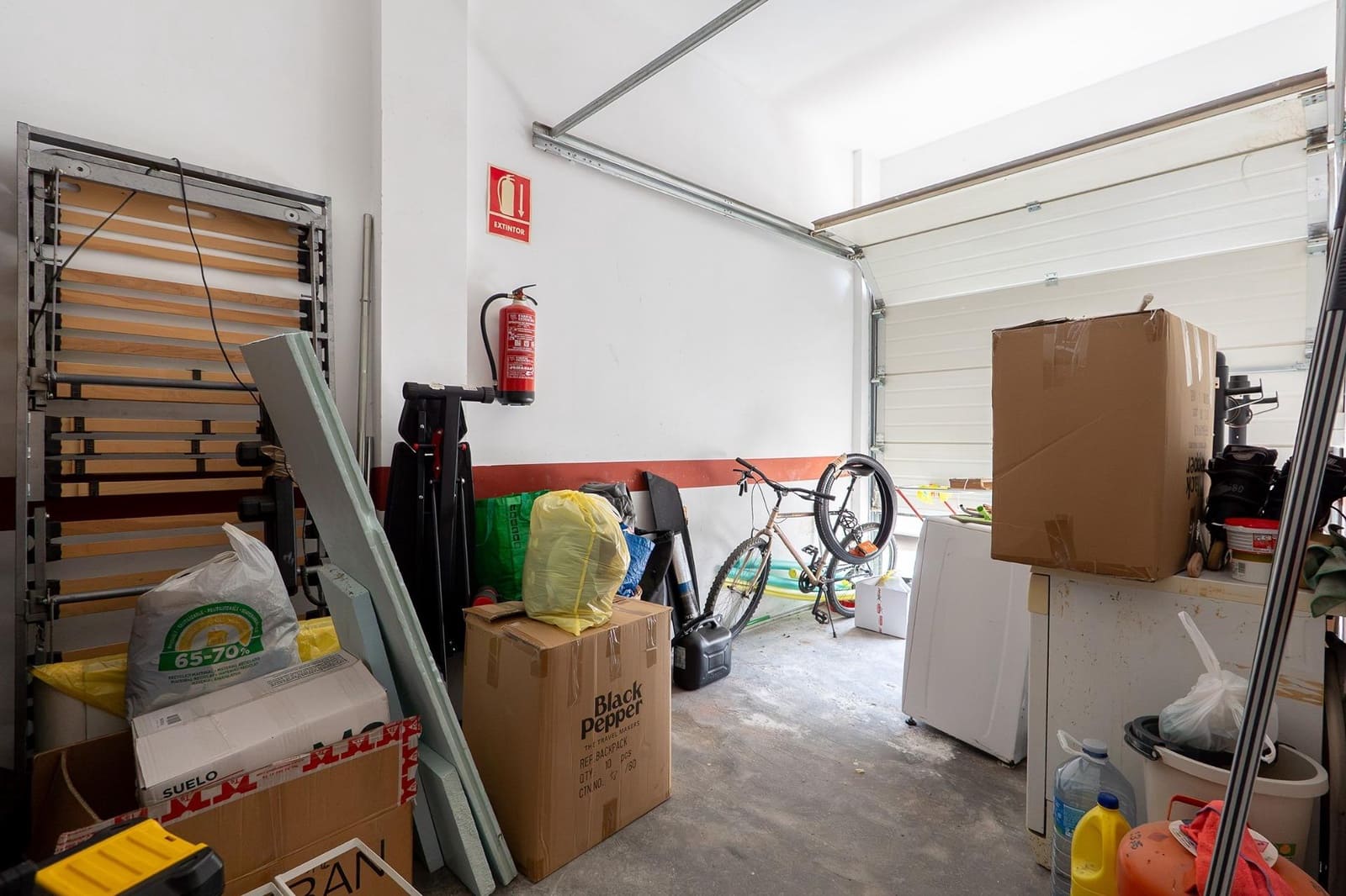 2 soverom Leilighet til salgs i Deltebre med garasje - € 89 000 (Ref: 10037472)