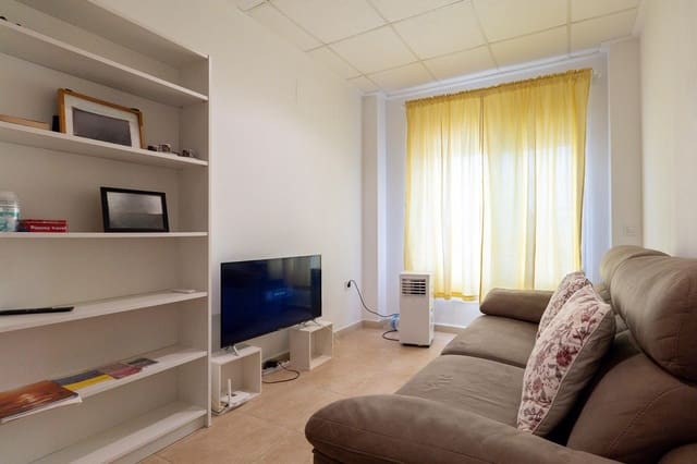 Piso de 2 habitaciones en Deltebre en venta con garaje - 89.000 € (Ref: 10037472)