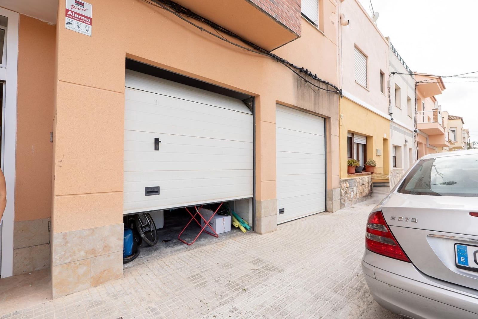 2 soverom Leilighet til salgs i Deltebre med garasje - € 89 000 (Ref: 10037472)