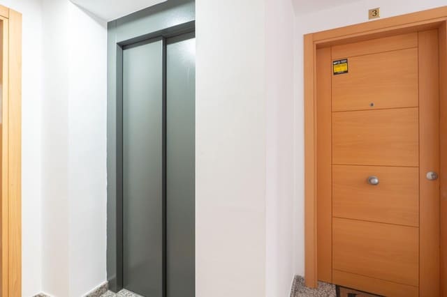 1 sypialnia Mieszkanie na sprzedaż w Deltebre z basenem - 139 000 € (Ref: 10049308)