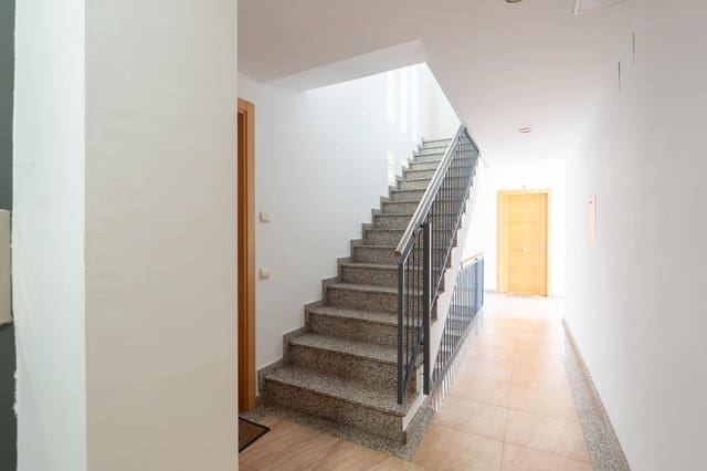 1 sypialnia Mieszkanie na sprzedaż w Deltebre z basenem - 139 000 € (Ref: 10049308)