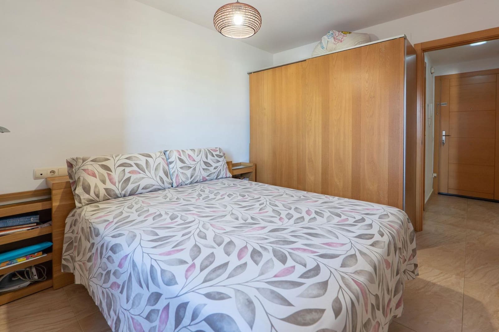 1 sypialnia Mieszkanie na sprzedaż w Deltebre z basenem - 139 000 € (Ref: 10049308)