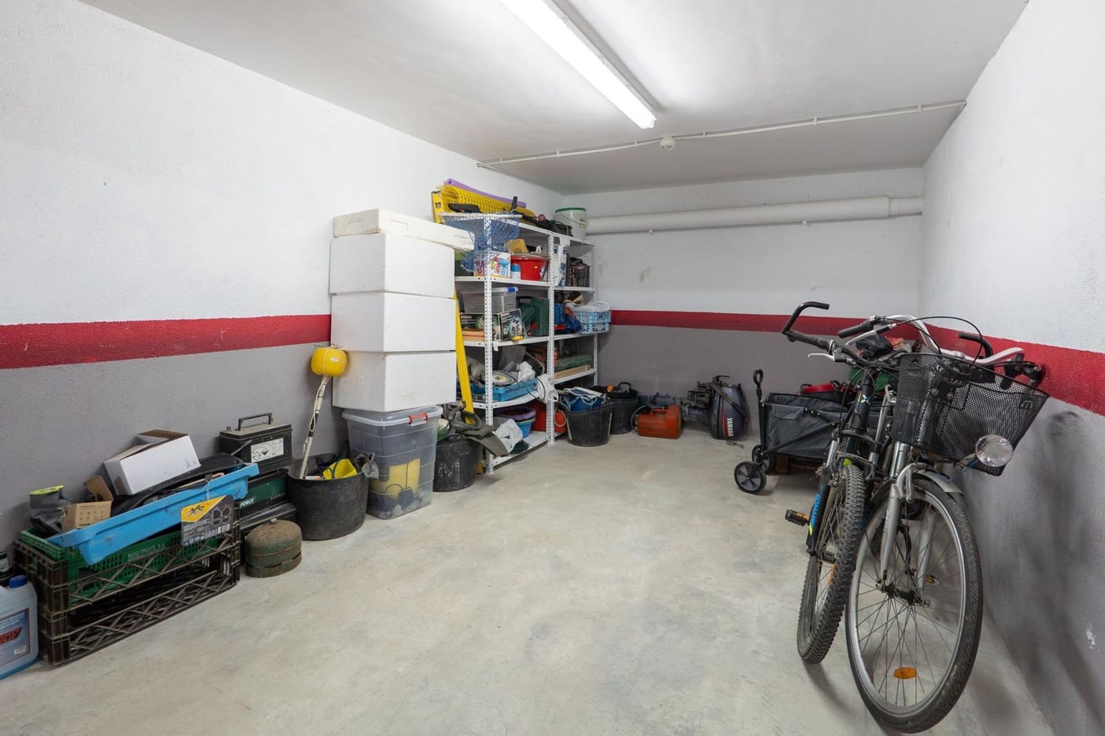 1 sypialnia Mieszkanie na sprzedaż w Deltebre z basenem - 139 000 € (Ref: 10049308)