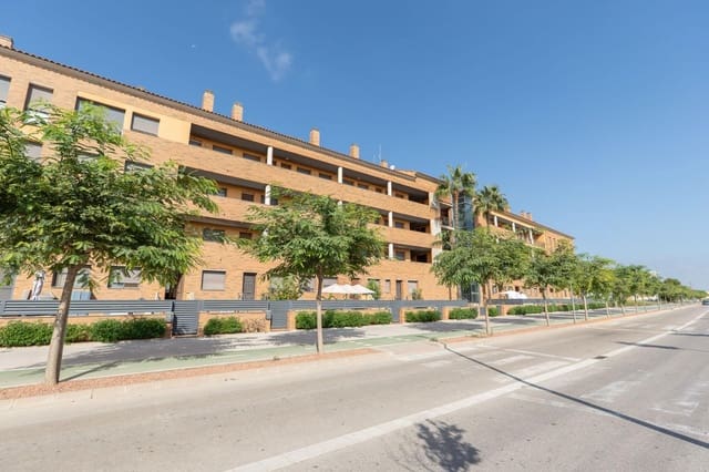 1 sypialnia Mieszkanie na sprzedaż w Deltebre z basenem - 139 000 € (Ref: 10049308)