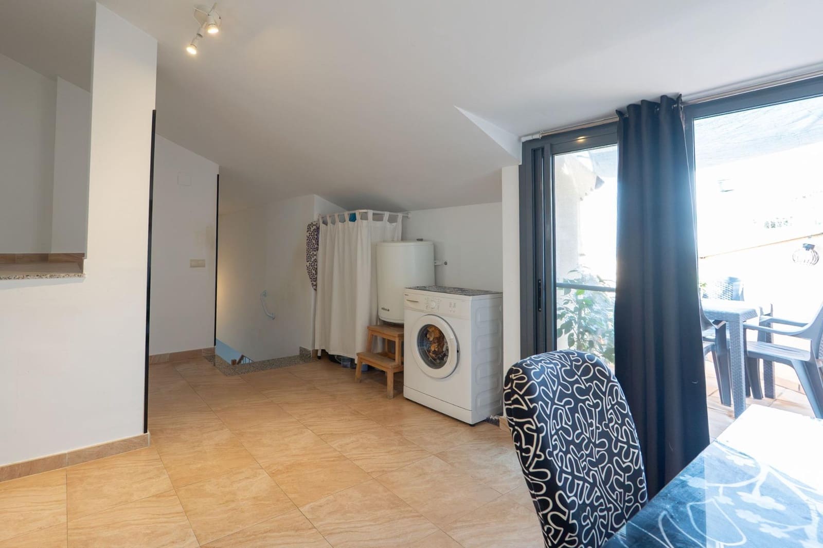 1 sypialnia Mieszkanie na sprzedaż w Deltebre z basenem - 139 000 € (Ref: 10049308)