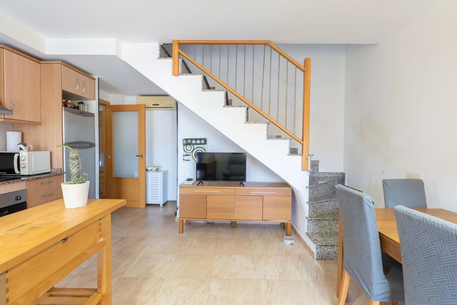 1 sypialnia Mieszkanie na sprzedaż w Deltebre z basenem - 139 000 € (Ref: 10049308)