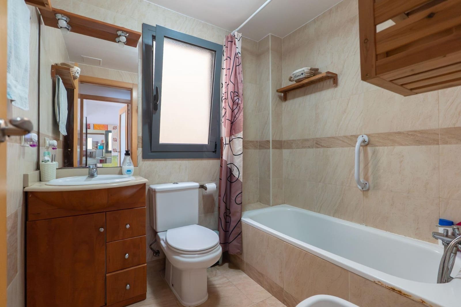 1 sypialnia Mieszkanie na sprzedaż w Deltebre z basenem - 139 000 € (Ref: 10049308)