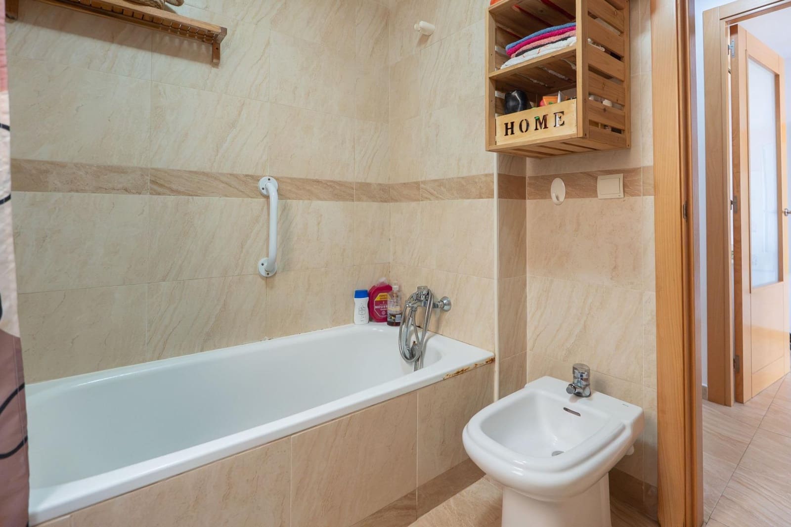 1 sypialnia Mieszkanie na sprzedaż w Deltebre z basenem - 139 000 € (Ref: 10049308)