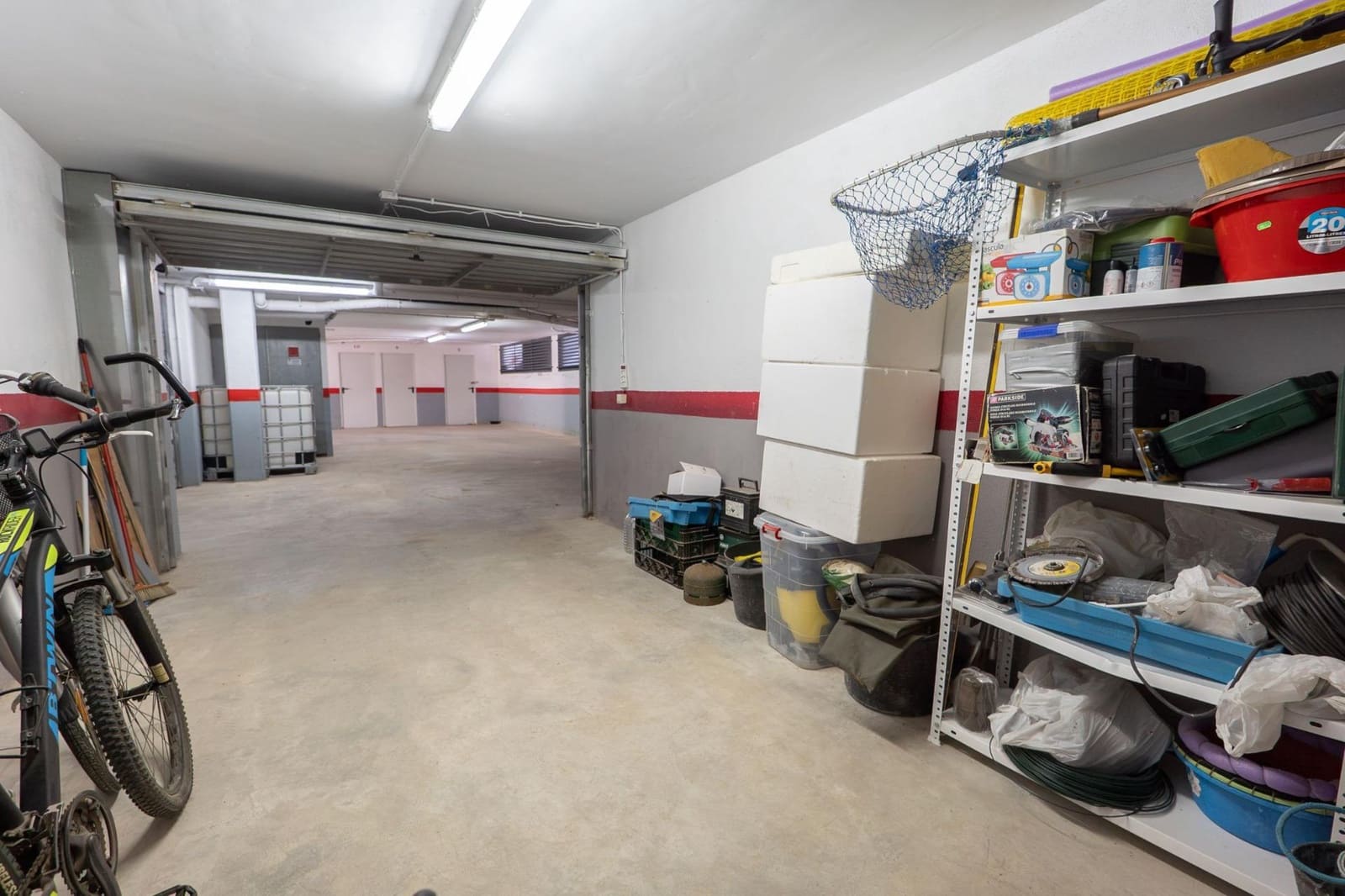 1 sypialnia Mieszkanie na sprzedaż w Deltebre z basenem - 139 000 € (Ref: 10049308)