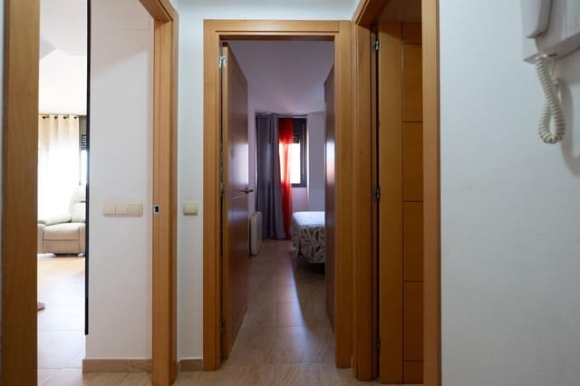 1 sypialnia Mieszkanie na sprzedaż w Deltebre z basenem - 139 000 € (Ref: 10049308)