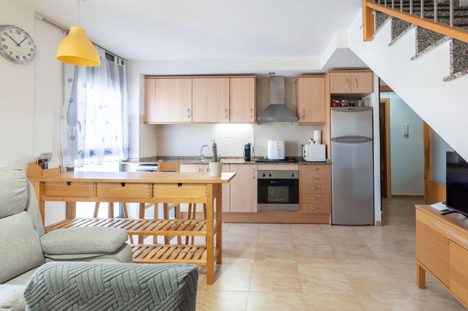 1 sypialnia Mieszkanie na sprzedaż w Deltebre z basenem - 139 000 € (Ref: 10049308)