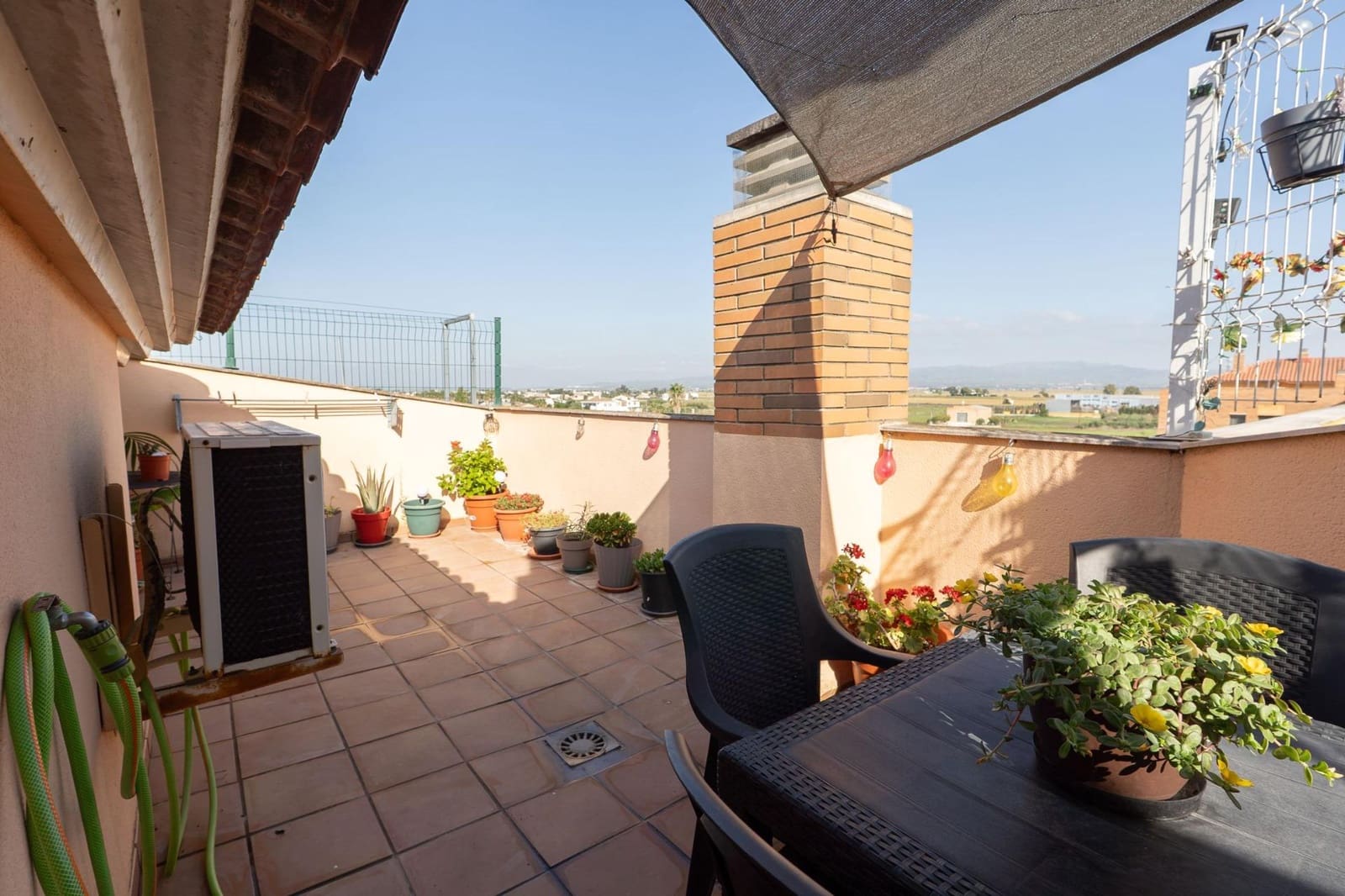 1 sypialnia Mieszkanie na sprzedaż w Deltebre z basenem - 139 000 € (Ref: 10049308)