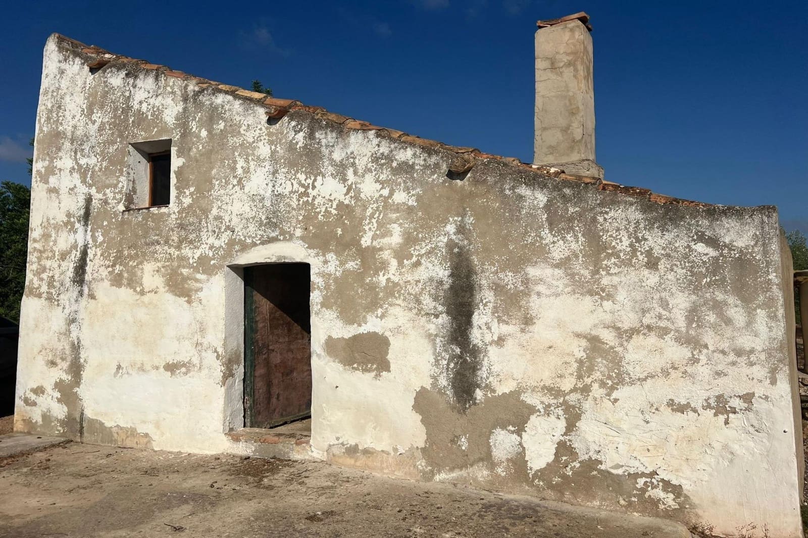 Finca/Landehus til salg i Tortosa - € 70.000 (Ref: 10055316)