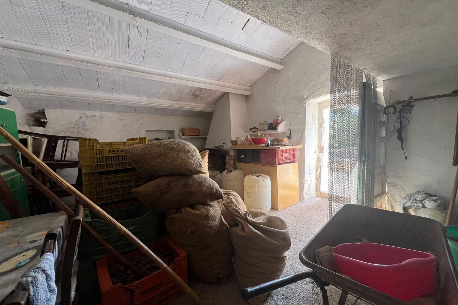 Finca/Landehus til salg i Tortosa - € 70.000 (Ref: 10055316)