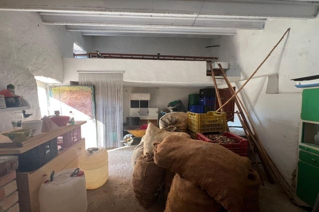 Finca/Landehus til salg i Tortosa - € 70.000 (Ref: 10055316)